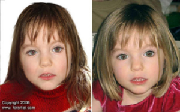 How Madeleine may look now