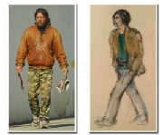 Joaquim Agostinho/'Creepyman'