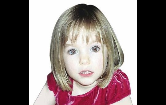 Enduring mystery: Madeleine McCann