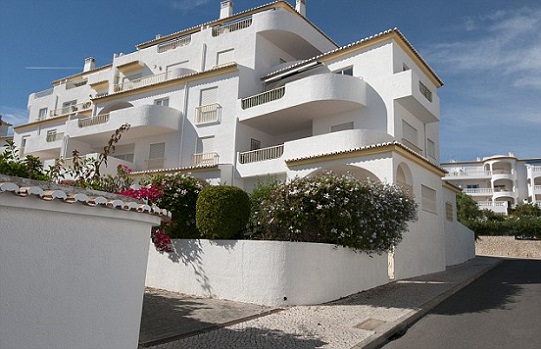 Madeleine McCann went missing from her apartment in The Ocean Club in Praia Da Luz in 2007