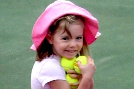 Madeleine McCann