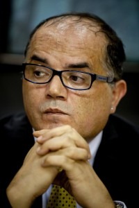 Goncalo Amaral