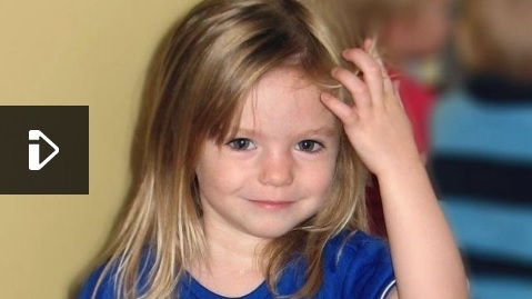 Madeleine McCann: Mobile data 'was not interrogated'