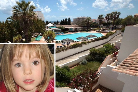 Investigation: Madeleine McCann and Praia Da Luz Ocean Club Resort