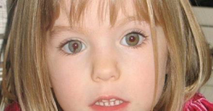 Madeleine McCann