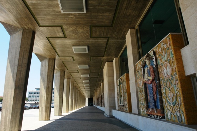 Lisbon Court House