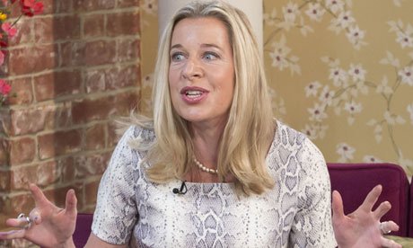 Katie Hopkins