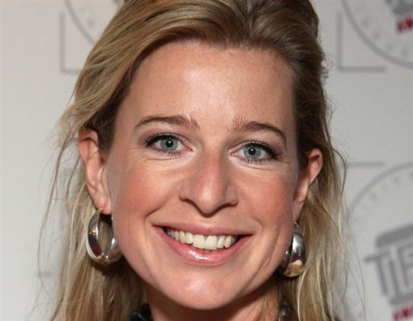 Katie Hopkins