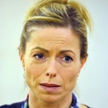 Kate McCann