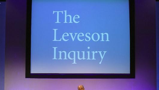 The Leveson Inquiry