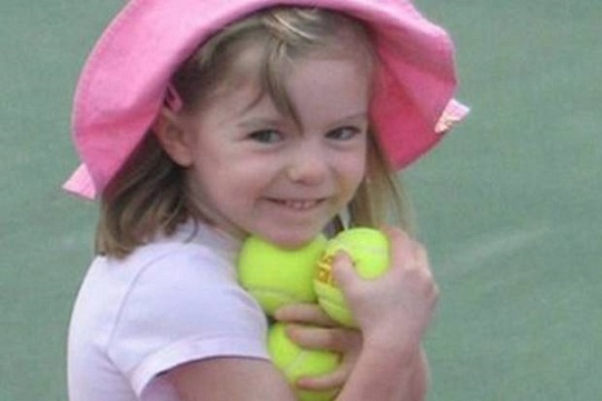 Missing: Madeleine McCann was taken from the Ocean Club in Portugal