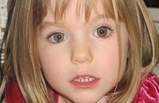 Madeleine McCann