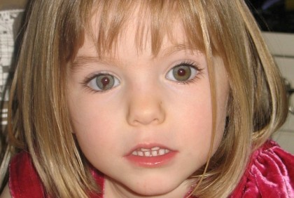 Madeleine McCann