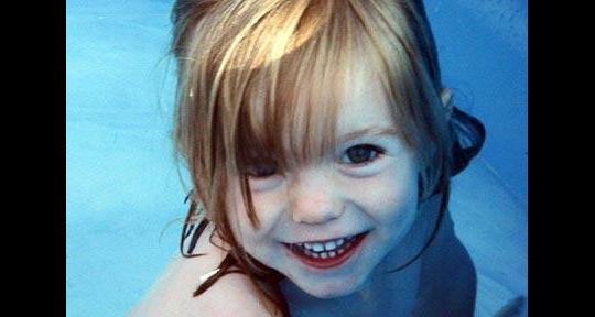 Madeleine McCann