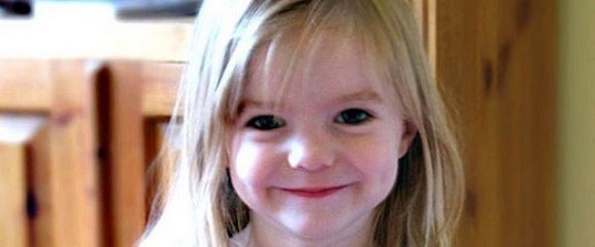 Madeleine McCann