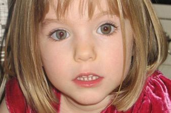 Madeleine McCann