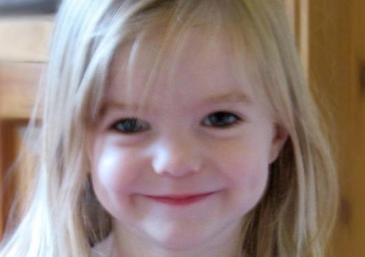 Madeleine McCann