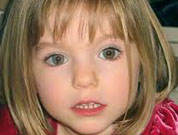 Madeleine McCann