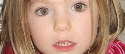 Madeleine McCann