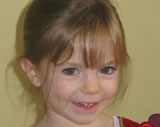 Madeleine McCann