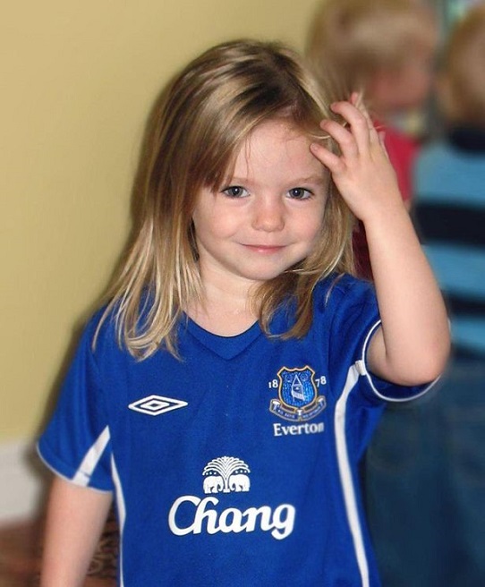 Missing: Madeleine McCann vanished in Portugal in 2007