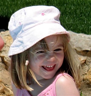 Madeleine McCann