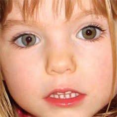 Madeleine McCann