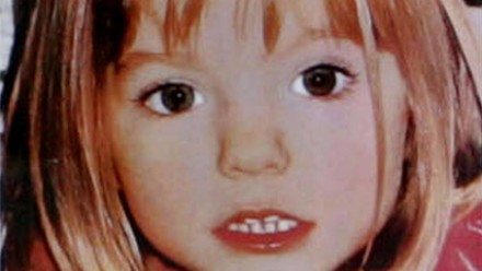 Madeleine McCann