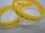 Madeleine McCann wristband image