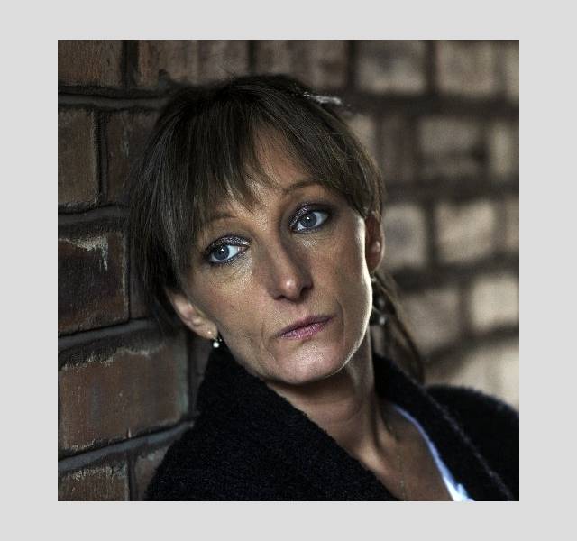 Bild zu Kerry Needham