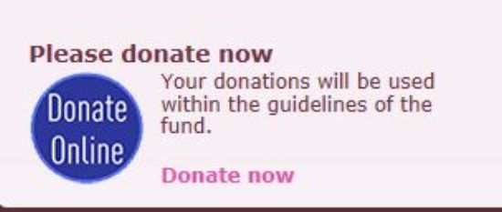 Could donations be mistaken for just giving donations? Donate19413